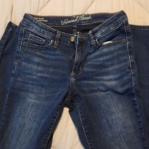 Universal Thread skinny jeans